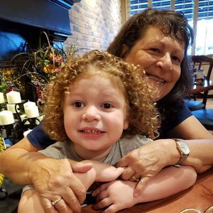 Meet your Posher, Sheryl